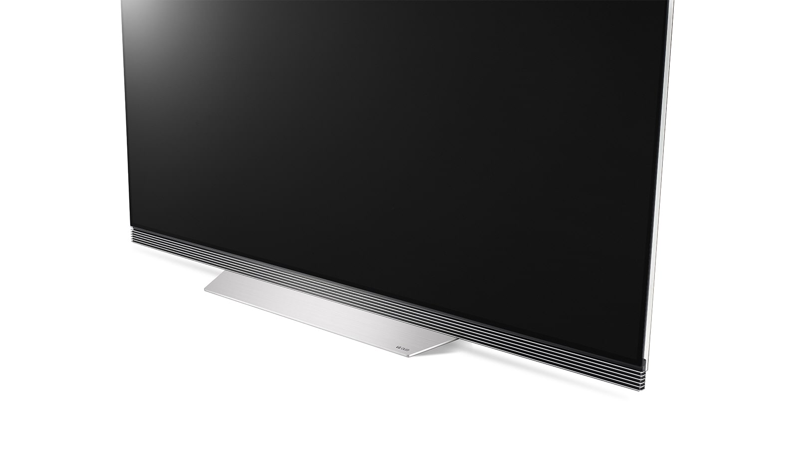 LG OLED 4K 65" Smart webOS 3.5, OLED65E7P