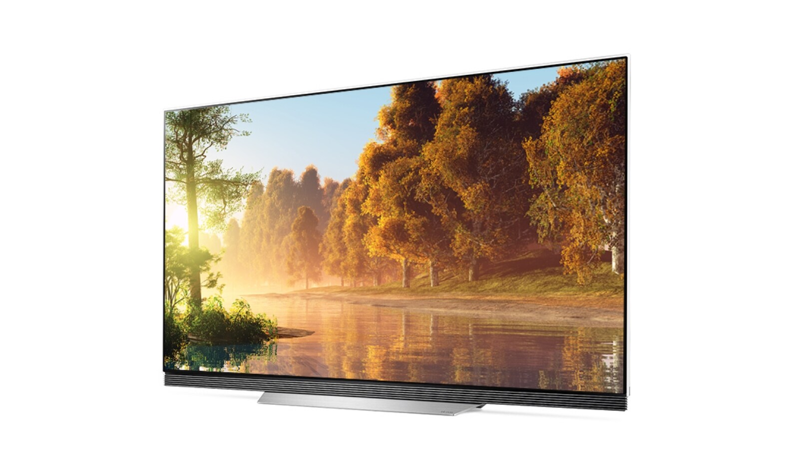 LG OLED 4K - Multi HDR - Sonido Premium Dolby Atmos - SMART TV, OLED65E7T