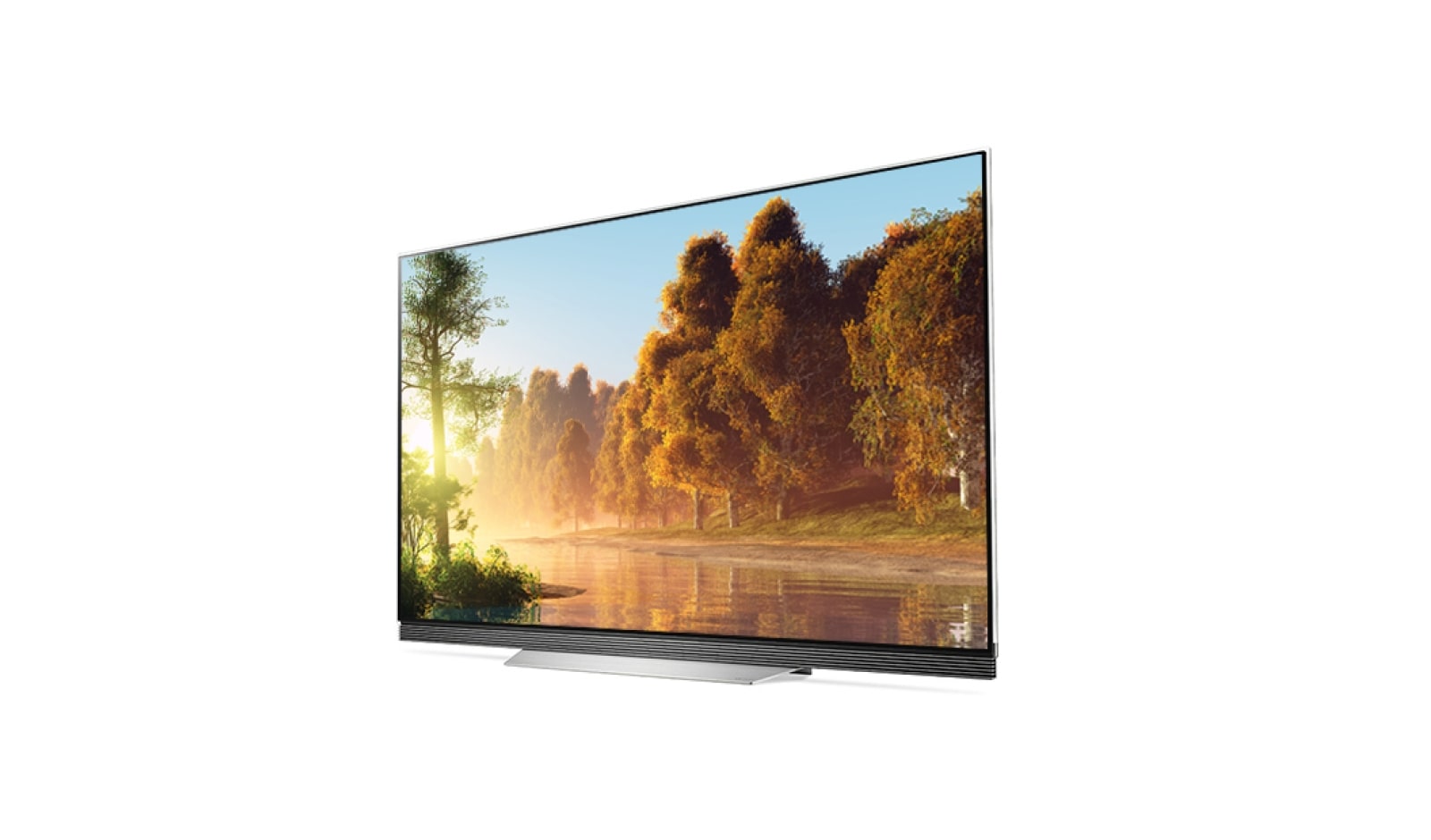 LG OLED 4K - Multi HDR - Sonido Premium Dolby Atmos - SMART TV, OLED65E7T