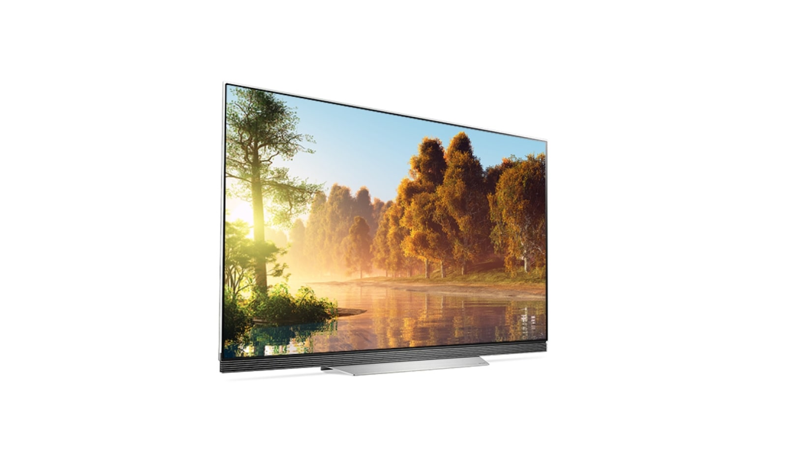 LG OLED 4K - Multi HDR - Sonido Premium Dolby Atmos - SMART TV, OLED65E7T