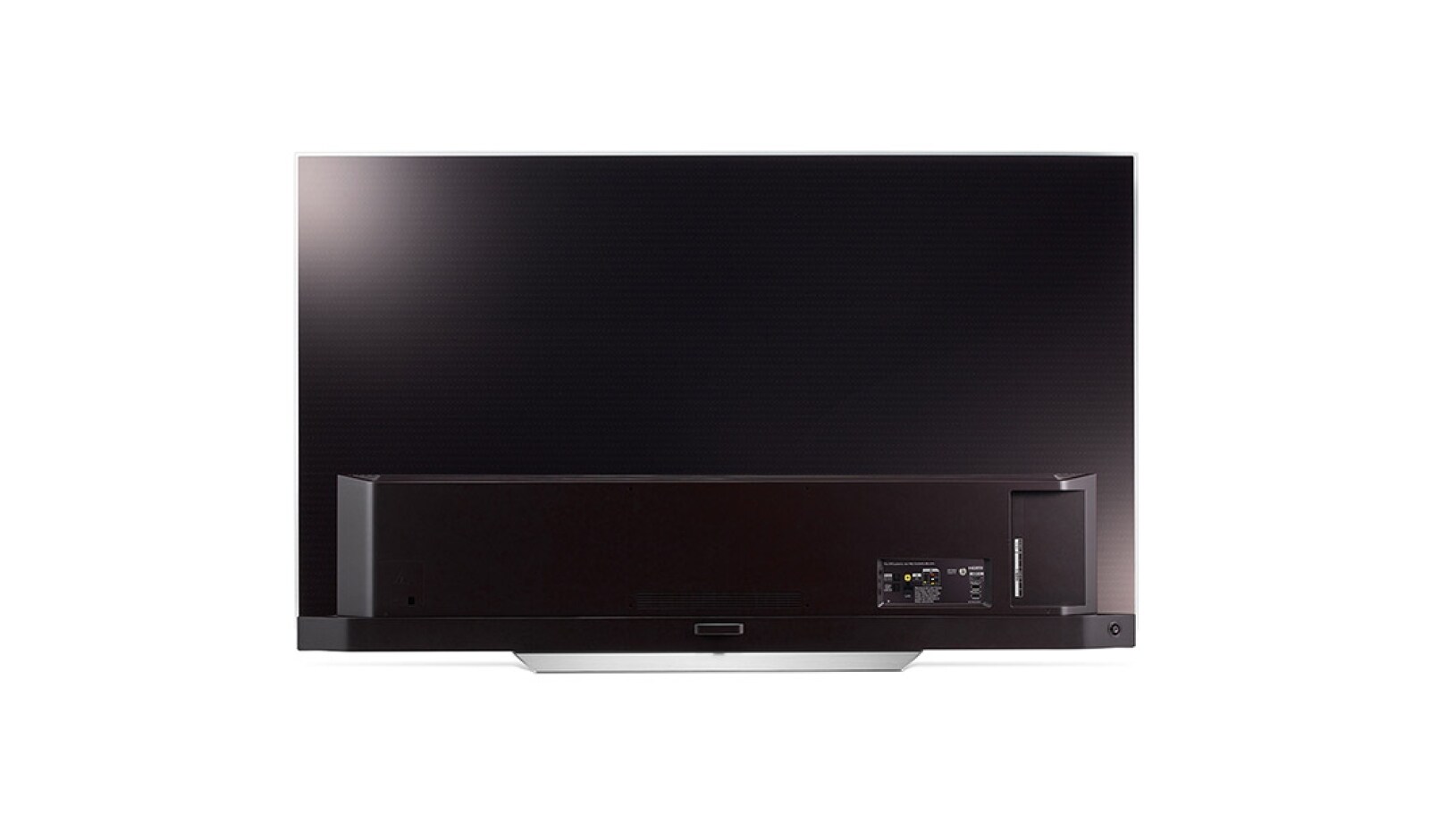 LG OLED 4K - Multi HDR - Sonido Premium Dolby Atmos - SMART TV, OLED65E7T