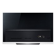 LG TV LG OLED 65"- HDR Dolby Vision + Technicolor - Procesador Alpha9 - Sonido Dolby Atmos, OLED65E8PDA