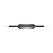 LG TV LG OLED 65"- HDR Dolby Vision + Technicolor - Procesador Alpha9 - Sonido Dolby Atmos, OLED65E8PDA