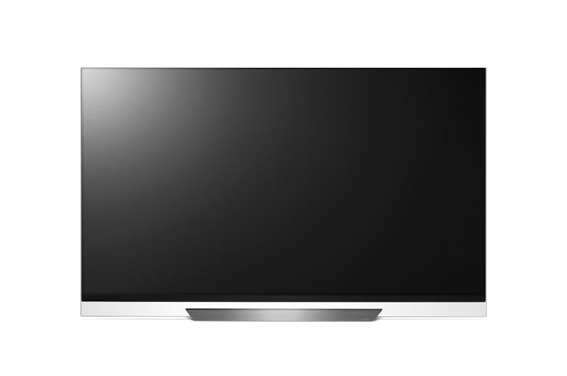 LG 65", OLED TV, procesador inteligente α9, 4K, ThinQ AI, OLED65E8PSA