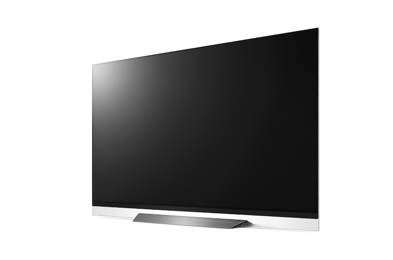 LG 65", OLED TV, procesador inteligente α9, 4K, ThinQ AI, OLED65E8PSA