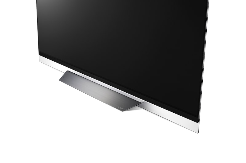 LG 65", OLED TV, procesador inteligente α9, 4K, ThinQ AI, OLED65E8PSA