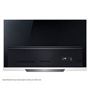 LG OLED 65"- HDR Dolby Vision + Technicolor - Procesador Alpha9 - Sonido Dolby Atmos, OLED65E8PUA