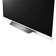 LG OLED 65"- HDR Dolby Vision + Technicolor - Procesador Alpha9 - Sonido Dolby Atmos, OLED65E8PUA