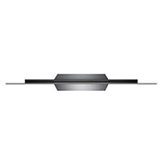 LG OLED 65"- HDR Dolby Vision + Technicolor - Procesador Alpha9 - Sonido Dolby Atmos, OLED65E8PUA