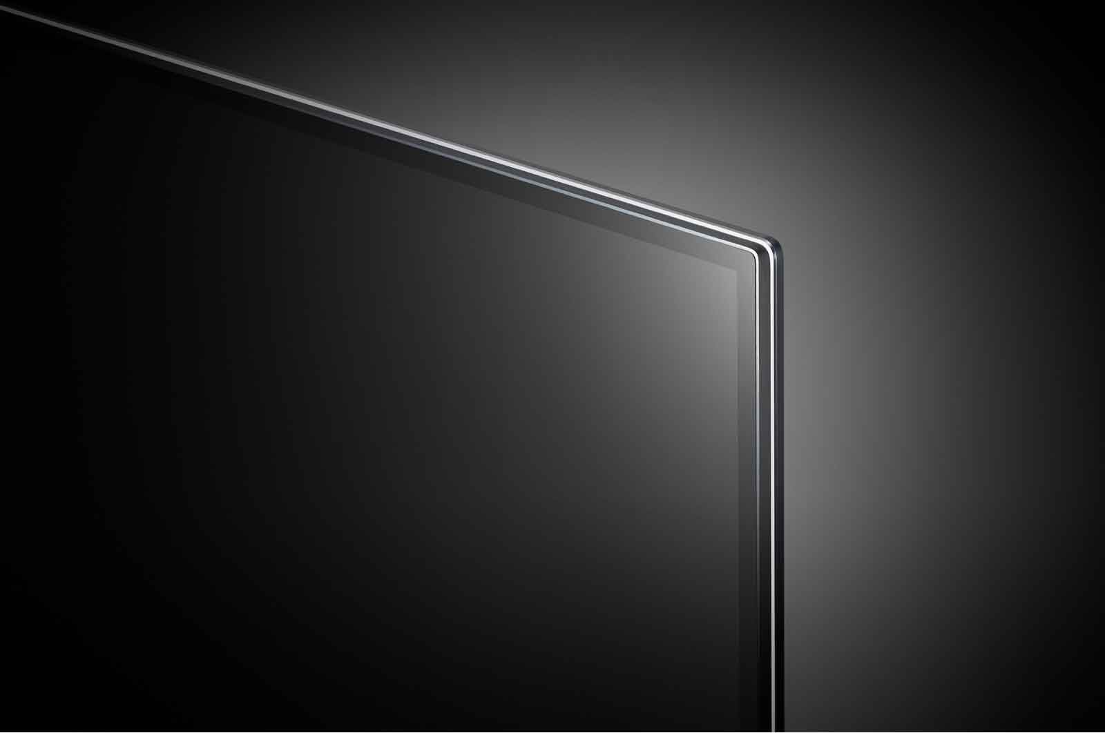 LG OLED 65"- HDR Dolby Vision + Technicolor - Procesador Alpha9 - Sonido Dolby Atmos, OLED65E8PUA