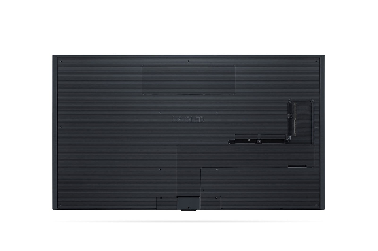 LG OLED evo 65" G1 Diseño de Galerías 4K Smart TV con ThinQ AI (Inteligencia Artificial), Procesador α9 Gen4 AI , OLED65G1PSA