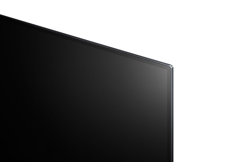 LG OLED evo 65" G1 Diseño de Galerías 4K Smart TV con ThinQ AI (Inteligencia Artificial), Procesador α9 Gen4 AI , OLED65G1PSA