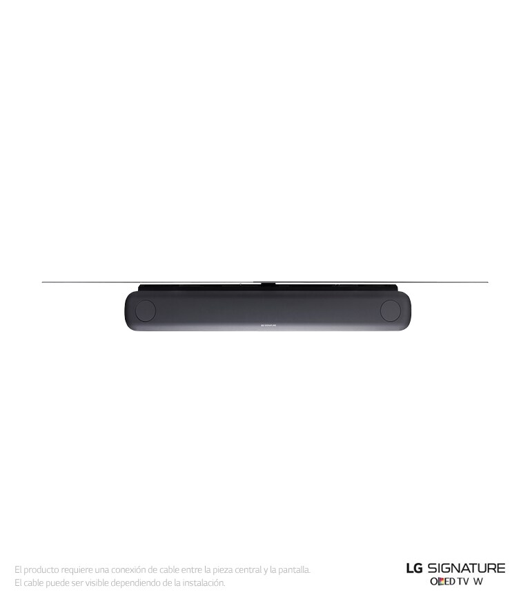 LG OLED65W7P, OLED65W7P