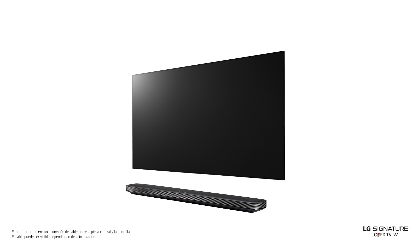 LG OLED65W7P, OLED65W7P
