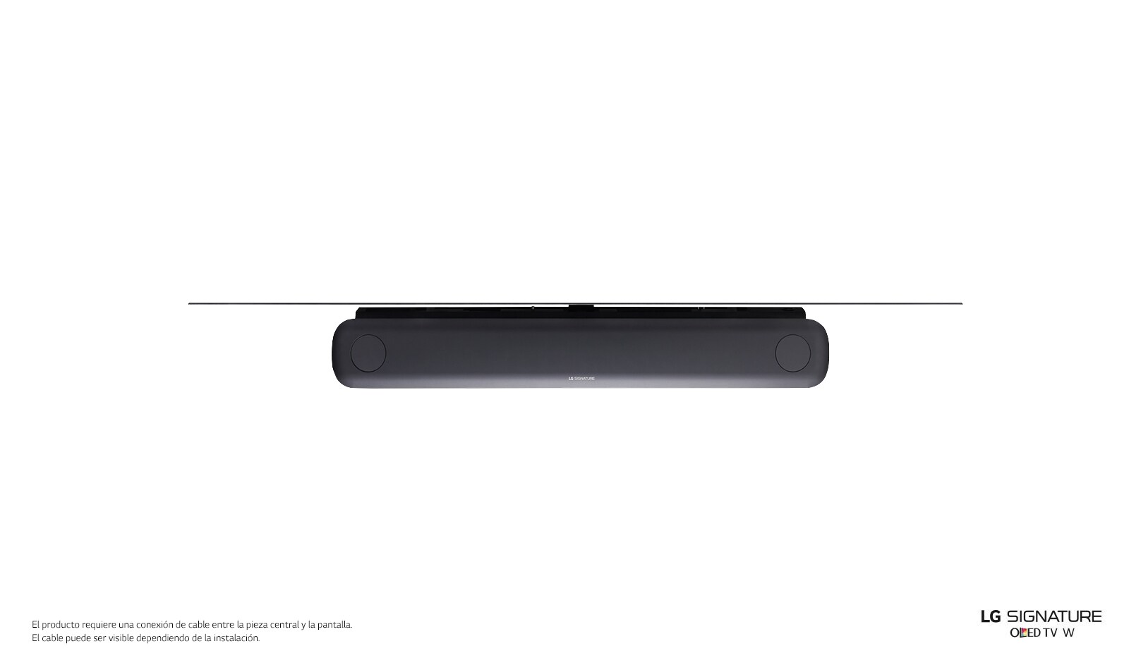 LG OLED65W7P, OLED65W7P