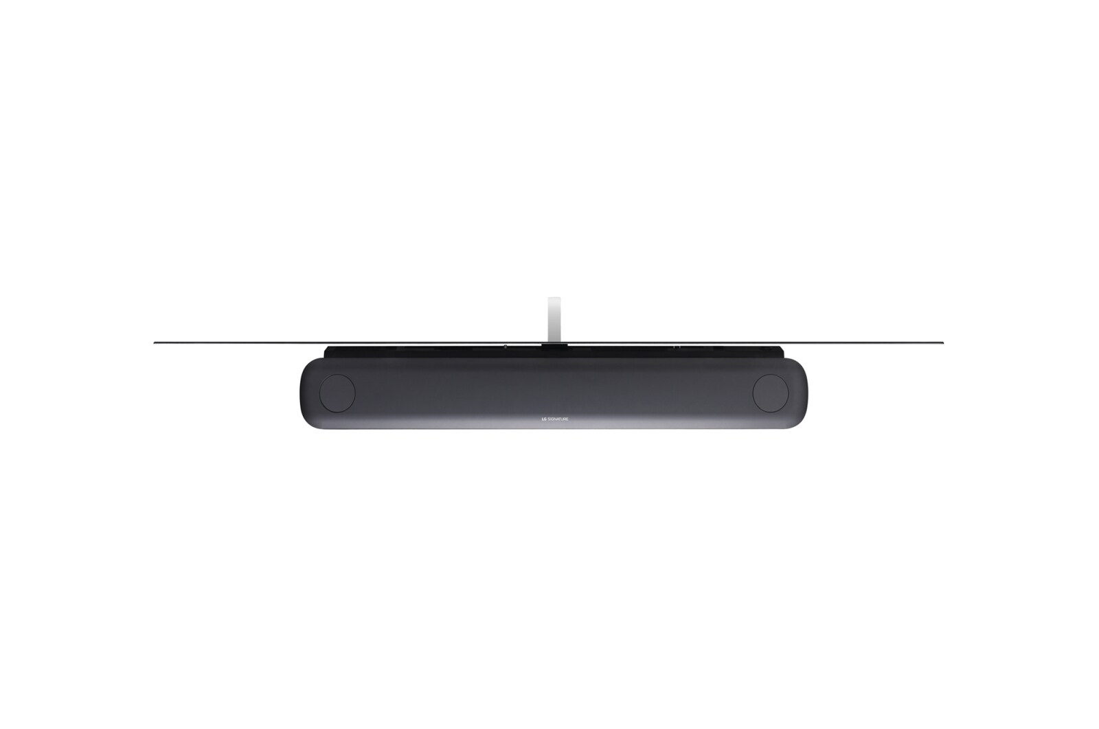 LG OLED TV 65" | UHD 4K SMART TV | Ultra HD | Procesador α9 | ThinQ™ AI | Diseno Super Delgado | Resolución tipo Cine 4K HDR / HFR | Sonido Frontal, OLED65W8PSA