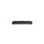 LG OLED TV 65" | UHD 4K SMART TV | Ultra HD | Procesador α9 | ThinQ™ AI | Diseno Super Delgado | Resolución tipo Cine 4K HDR / HFR | Sonido Frontal, OLED65W8PSA