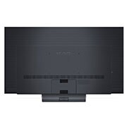 LG OLED 77'' C2 evo Smart TV con ThinQ AI (Inteligencia Artificial), OLED77C2PSA