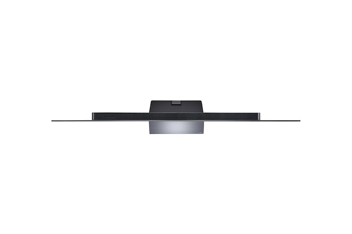 LG Pantalla LG OLED evo 77" C3 4K SMART TV con ThinQ AI, OLED77C3PSA