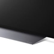 LG OLED 83'' C2 evo Smart TV con ThinQ AI (Inteligencia Artificial), OLED83C2PSA