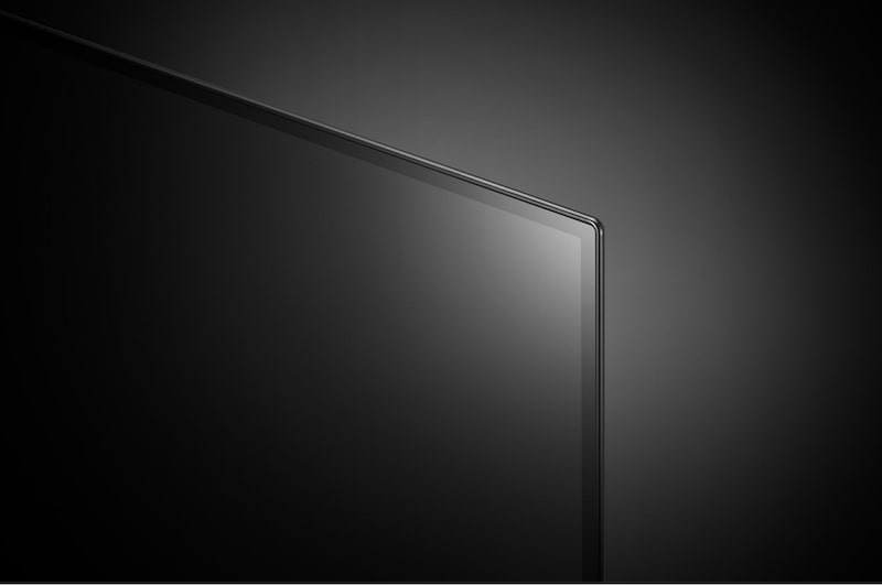 LG Televisor OLED 83" Procesador α9 AI 4K Gen6 4K SMART TV ThinQ™ AI, OLED83C3PSA