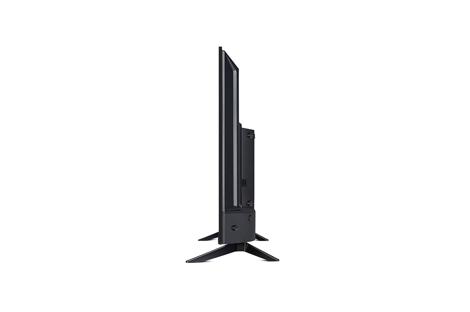 LG 32 Pulgadas LQ600B AI HD Smart TV, 32LQ600BPSA