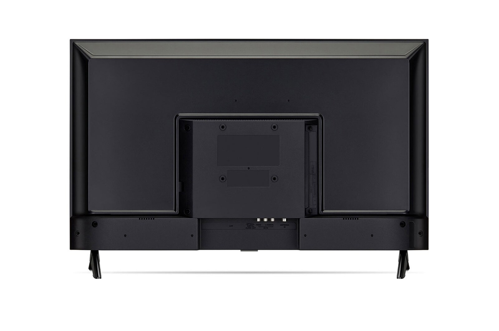 LG 32 Pulgadas LQ600B AI HD Smart TV, 32LQ600BPSA