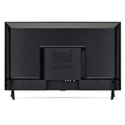 LG 32 Pulgadas LQ600B AI HD Smart TV, 32LQ600BPSA