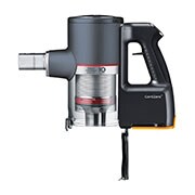LG Promoción A9 + Total Care Kit Gratis LG CordZero™ A9 Ultimate Aspiradora de Mano - Gris Hierro Limpiar tu Hogar Es Más Fácil con CordZero, A907GMS.BIGELGA