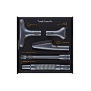 LG Promoción A9 + Total Care Kit Gratis LG CordZero™ A9 Ultimate Aspiradora de Mano - Gris Hierro Limpiar tu Hogar Es Más Fácil con CordZero, A907GMS.BIGELGA