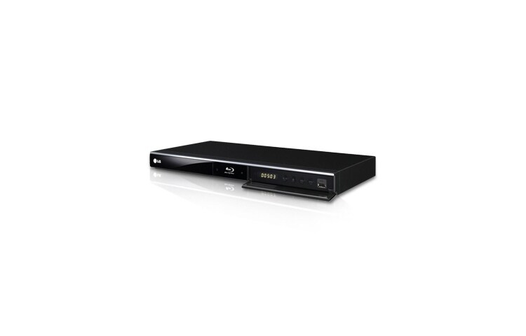 LG Calidad de imagen cuadro por cuadro, con el BD560 de LG., BD560