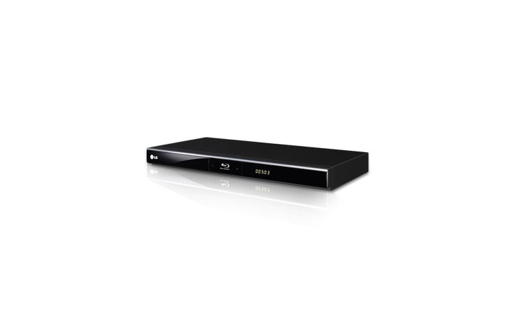 LG Calidad de imagen cuadro por cuadro, con el BD560 de LG., BD560