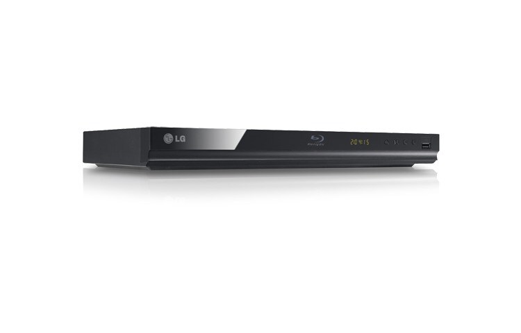 LG BP120 Video, BP120