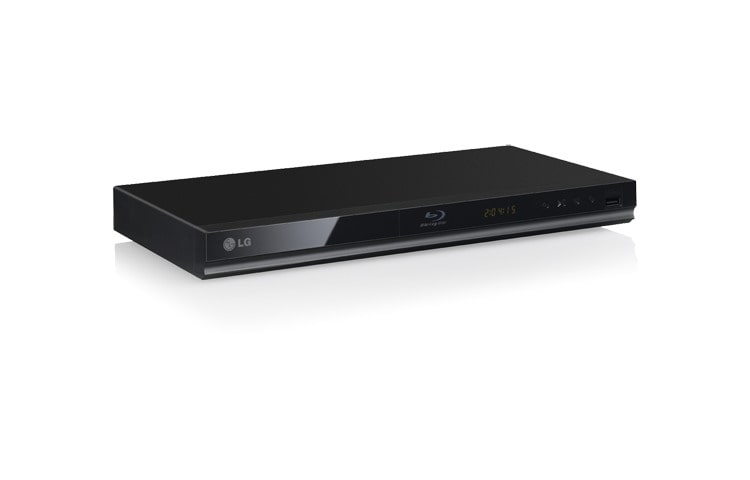 LG BP120 Video, BP120