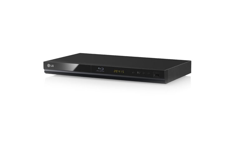 LG BP120 Video, BP120