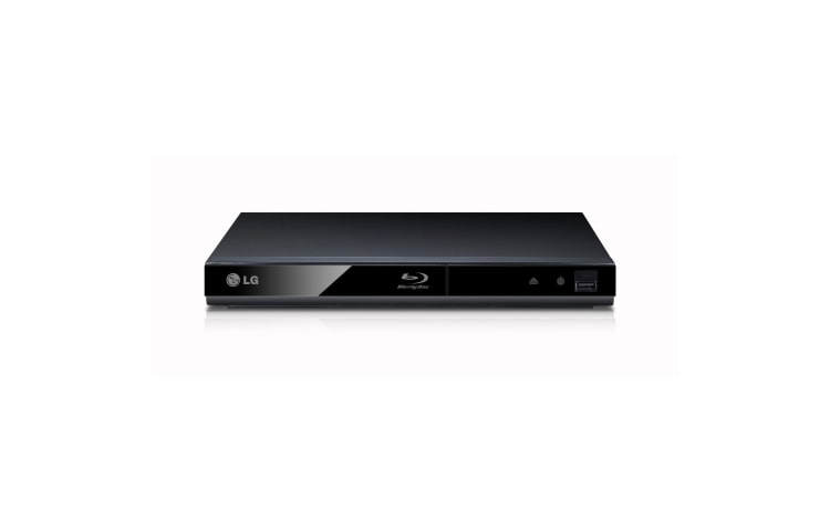 LG REPRODUCTOR BLU-RAY, BP130