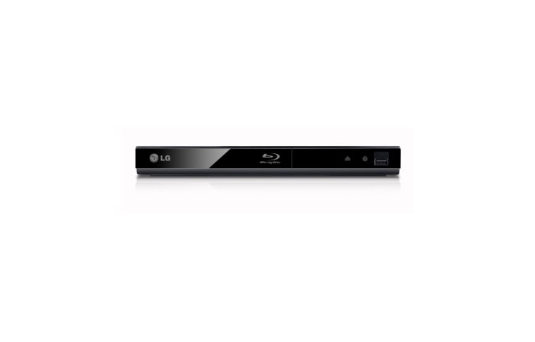 LG REPRODUCTOR BLU-RAY, BP130