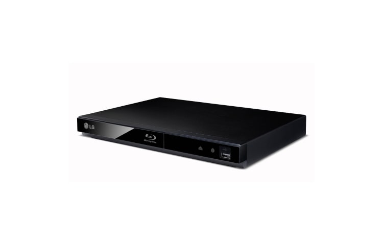 LG REPRODUCTOR BLU-RAY, BP130