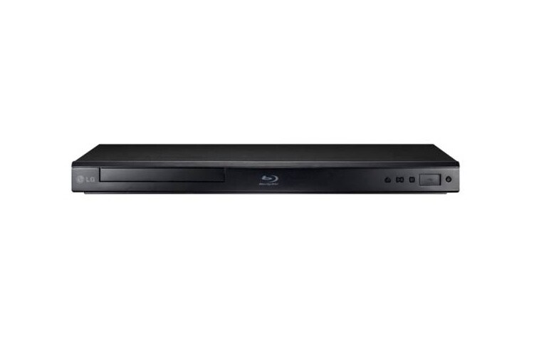 Front view of LG BP220 Video BP220
