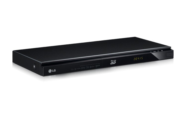 LG BP620 Video, BP620