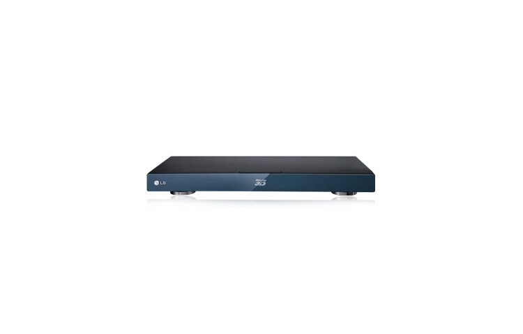LG Multi-formatos, multi-entretenimiento y múltiples maneras de pasarla bien con el BX580 de LG., BX580