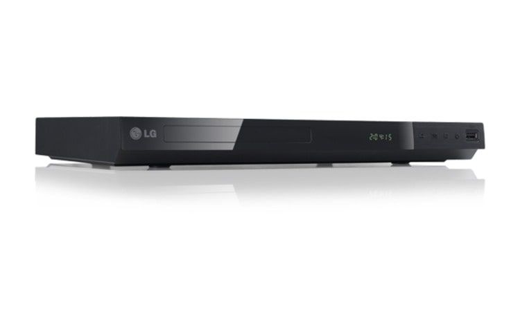 LG DP522 Video, DP522