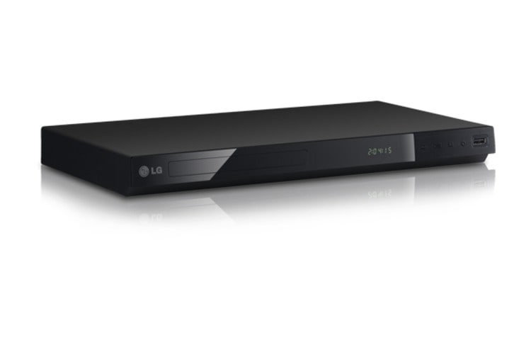 LG DP522 Video, DP522