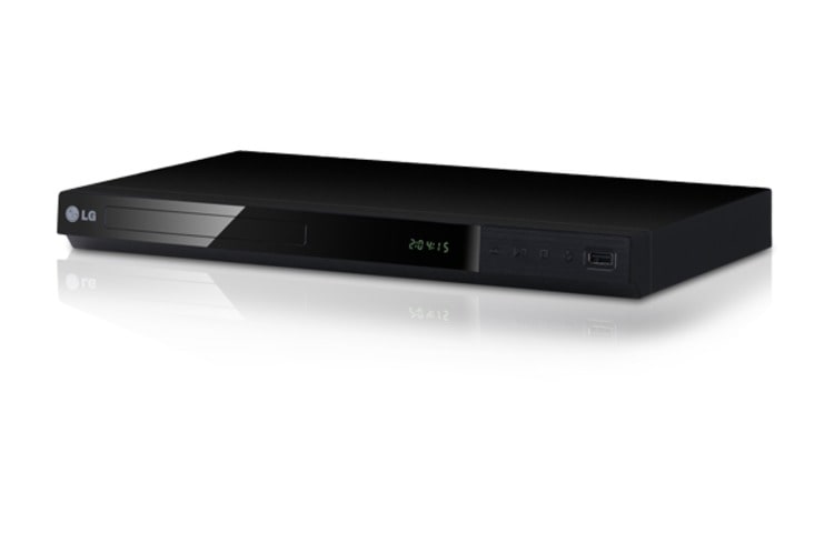 LG DP522 Video, DP522