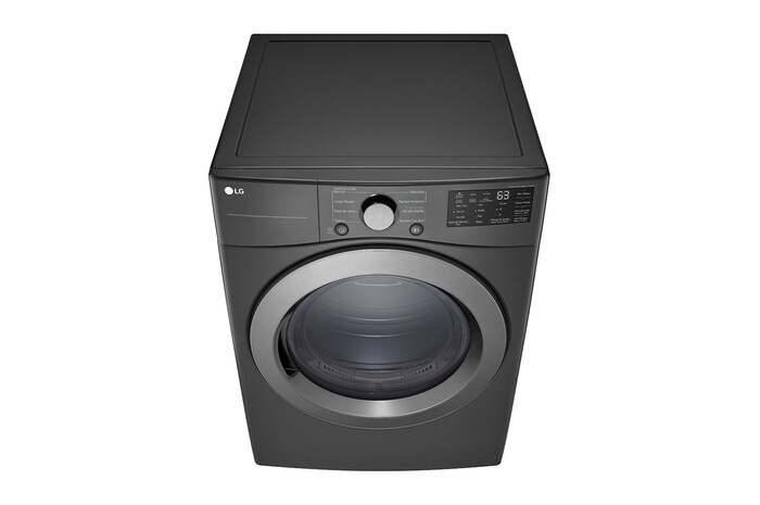 top perspective view