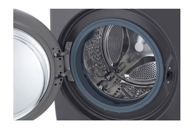 LG Lavasecadora Carga Frontal 16Kg / 8Kg LG WD16MG2S6P  6 Motion DD  Motor Inverter AI Direct Drive™ TurboWash™  ThinQ™\t, WD16MG2S6P