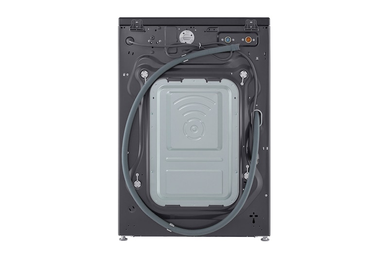 LG Lavasecadora Carga Frontal 16Kg / 8Kg LG WD16MG2S6P  6 Motion DD  Motor Inverter AI Direct Drive™ TurboWash™  ThinQ™\t, WD16MG2S6P