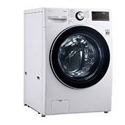 LG Lavadora secadora de 16 KG con tecnología AI DD™ y TurboWash, WD16WG2S6