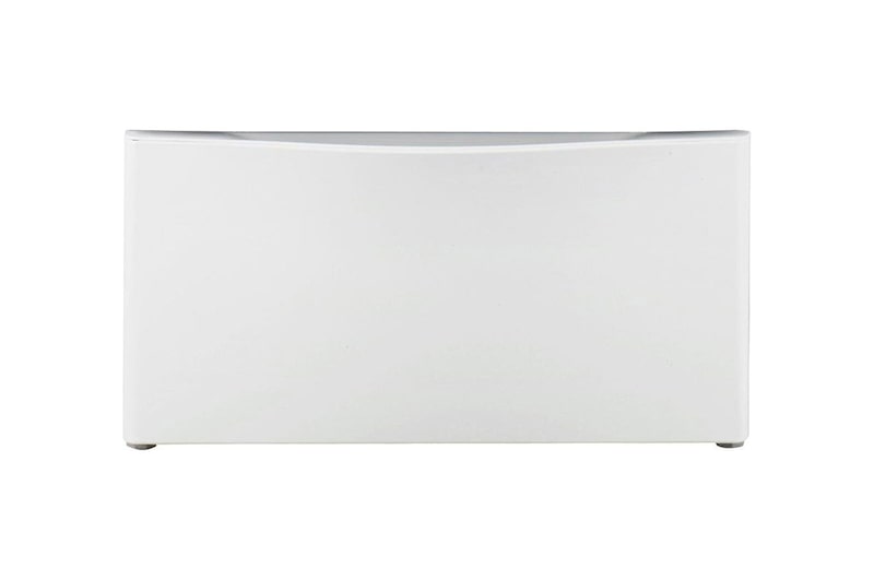 LG Pedestal para Lavandería de 27'', WDP4W