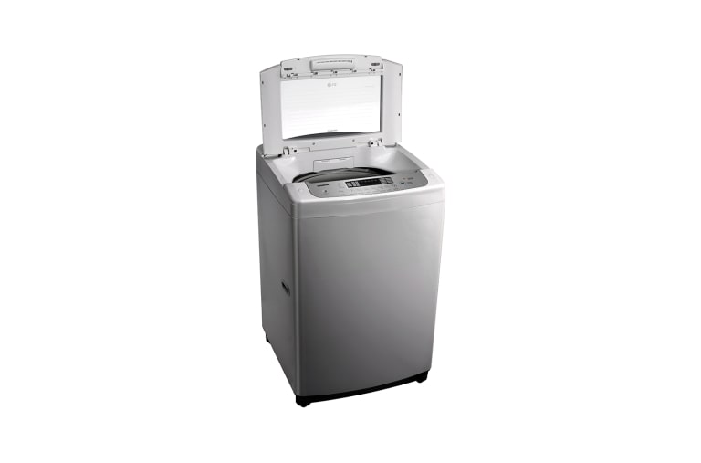 LG Lavadora Carga Sperior Turbo Drum. 16kg, WFS1634EK